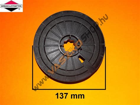 Berántó kötéltárcsa