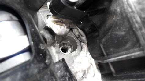 Berohadt porlasztók eltávolítása