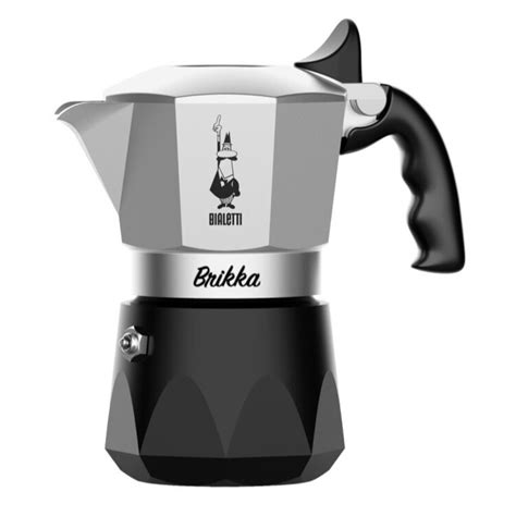 Bialetti Brikka kávéfőző