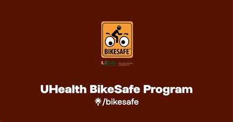 BikeSafe program