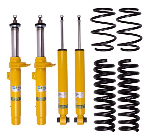 Bilstein B12 Sportfutómű