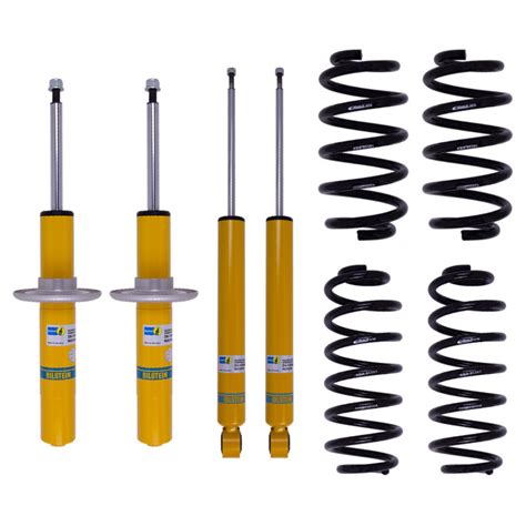 Bilstein B12 szett