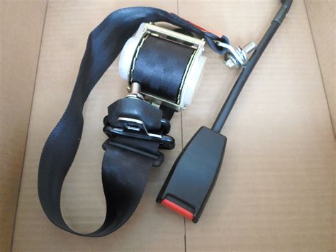 Biztonsági öv javítás