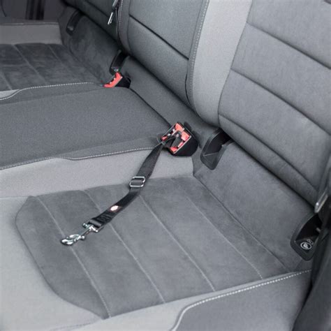 Biztonsági öv működése