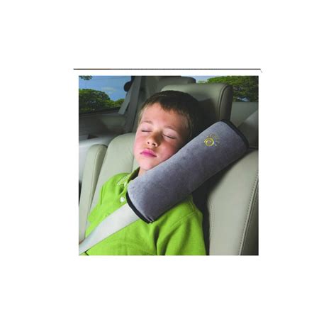 Biztonsági öv párna gyerekeknek