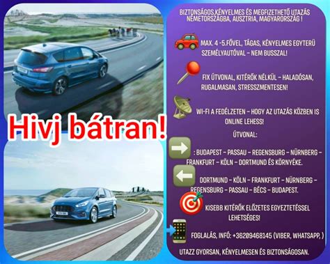 Biztonságos utazás