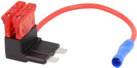 Biztosíték elosztó