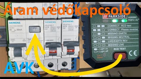 Biztosíték ház szerkezete