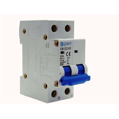 Biztosíték működése