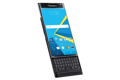 BlackBerry Priv telefon és tartozékok