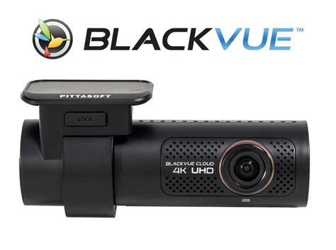 BlackVue Autós Kamera