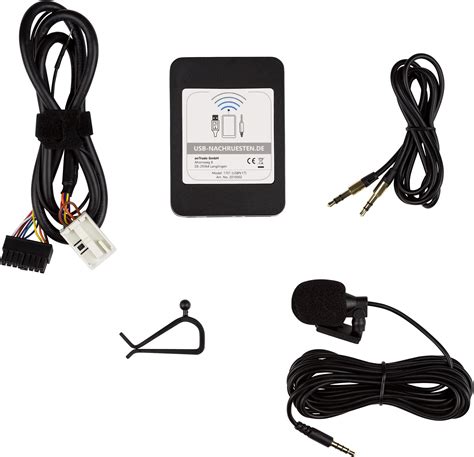 BlueMusic Bluetooth adapter