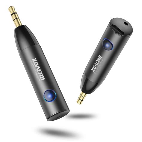 Bluetooth AUX adapter