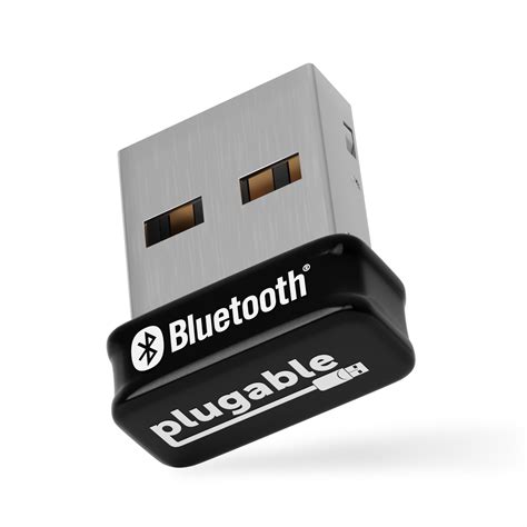 Bluetooth adapter
