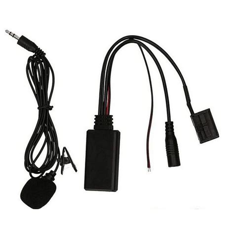 Bluetooth adapter Ford rádióhoz