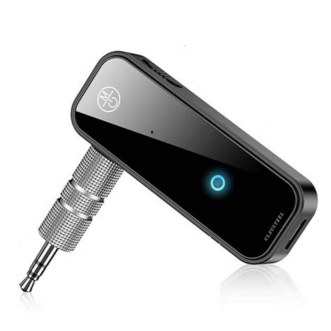 Bluetooth adapter autóhoz