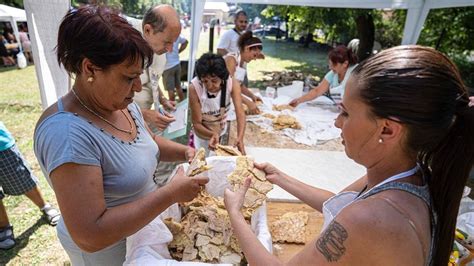 Bodagfesztivál Mátramindszenten