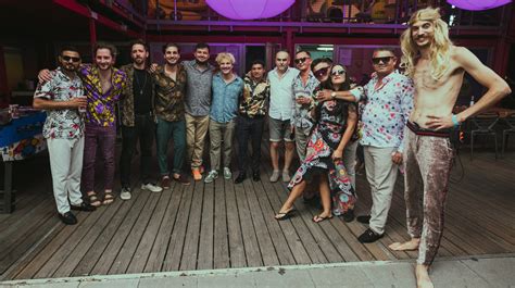 Bohemian Betyars és Parno Graszt közös klip