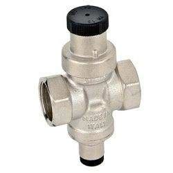 Bojler nyomáscsökkentő szelep