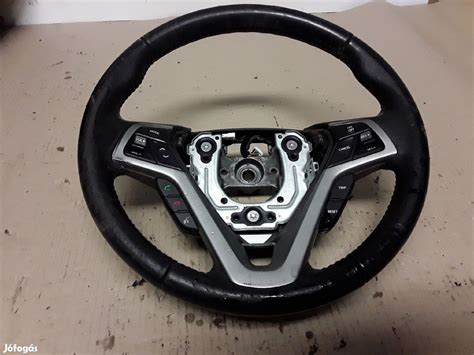 Bontott Kormánykerék