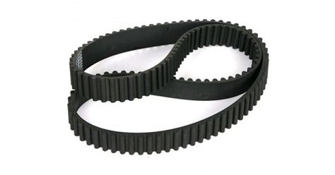 Bordásszíj elhelyezkedése