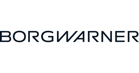 BorgWarner turbó