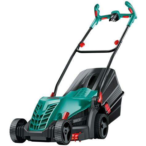 Bosch ARM 3400 Fűnyíró