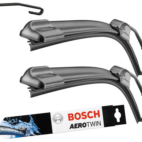 Bosch Aerotwin Multi-Clip ablaktörlő lapát