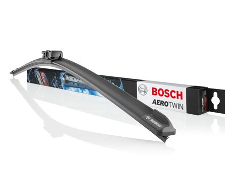 Bosch Aerotwin technológia