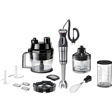 Bosch Botmixer