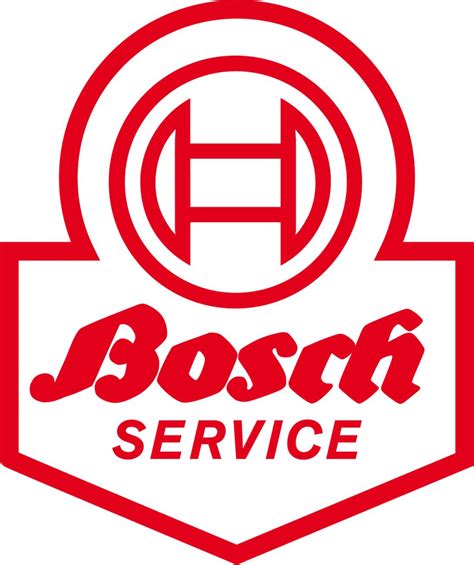 Bosch Classic Szolgáltatások