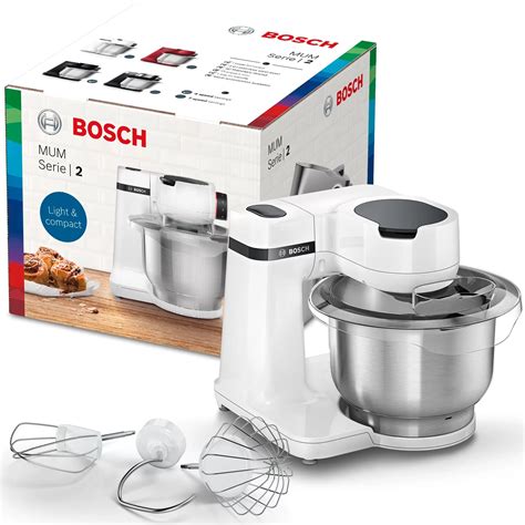 Bosch MUM robotgépek és tartozékok