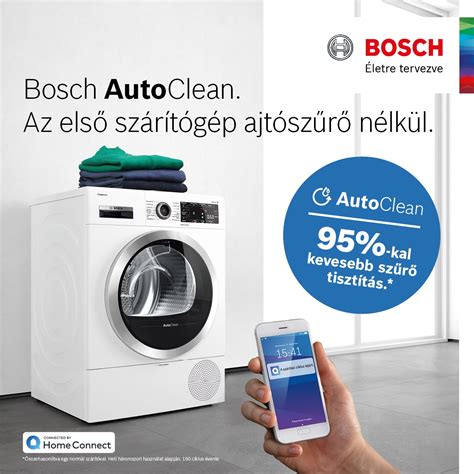 Bosch garancia