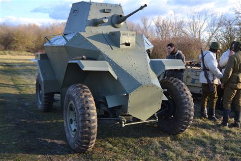 Boxer páncélautó modulok