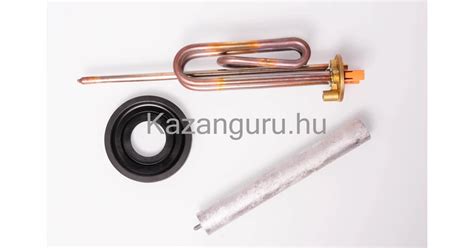 Braun bojler alkatrészek