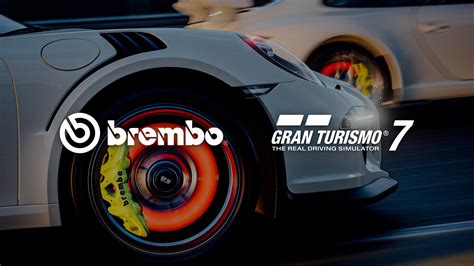 Brembo Gran Turismo fékrendszer