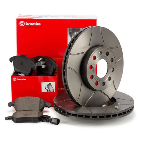 Brembo Max sportféktárcsa