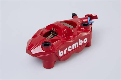 Brembo féknyereg
