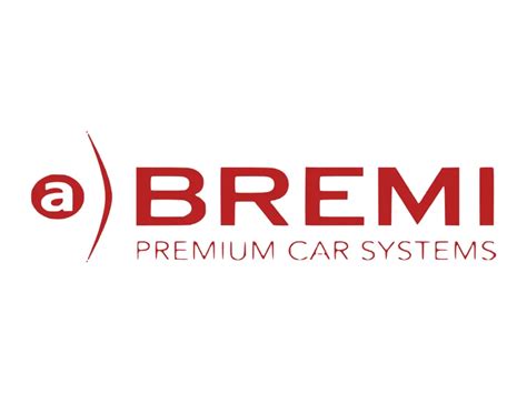 Bremi Logo