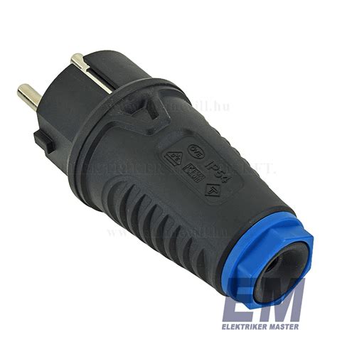 Brennenstuhl Gumi Dugvilla