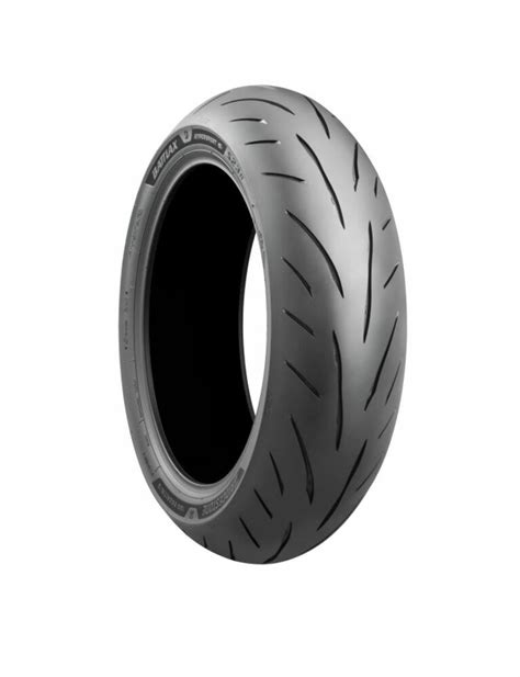 Bridgestone Battlax Hypersport S23