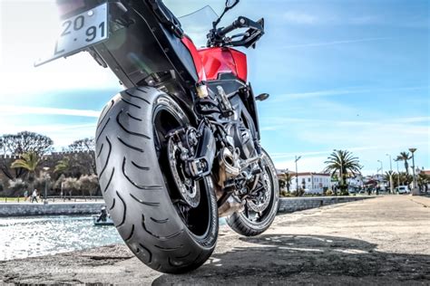 Bridgestone Battlax T30 EVO gumiabroncs