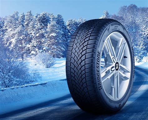 Bridgestone Blizzak LM005 teszt videó