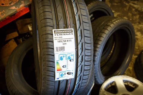 Bridgestone Turanza T001 Evo