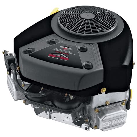 Briggs & Stratton motor