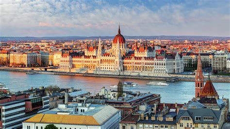 Budapest