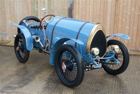 Bugatti Type 13