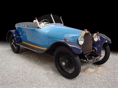 Bugatti Type 30