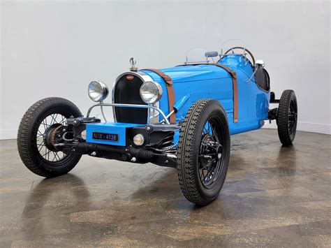 Bugatti Type 35