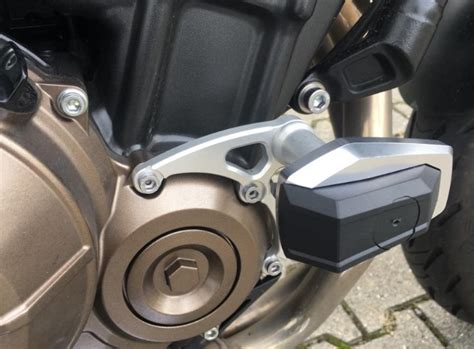 Bukógomba felszerelése